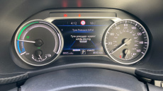 Nissan Juke 1.6 Hybrid N-Connecta 5dr Auto Hybrid Hatchback